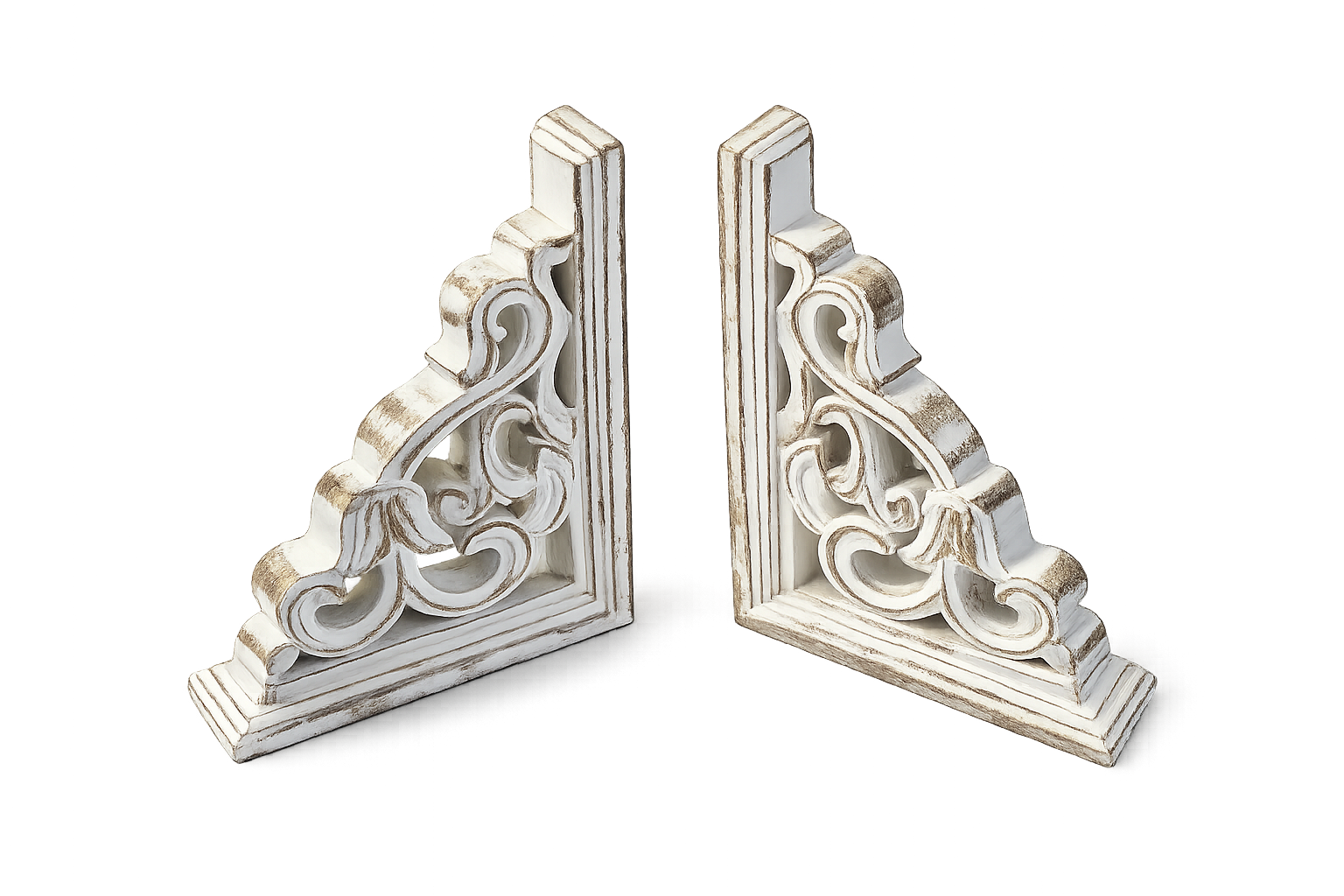 Caelis Bookend