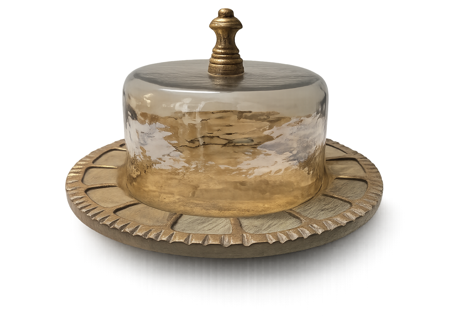 Solmira Cake Stand