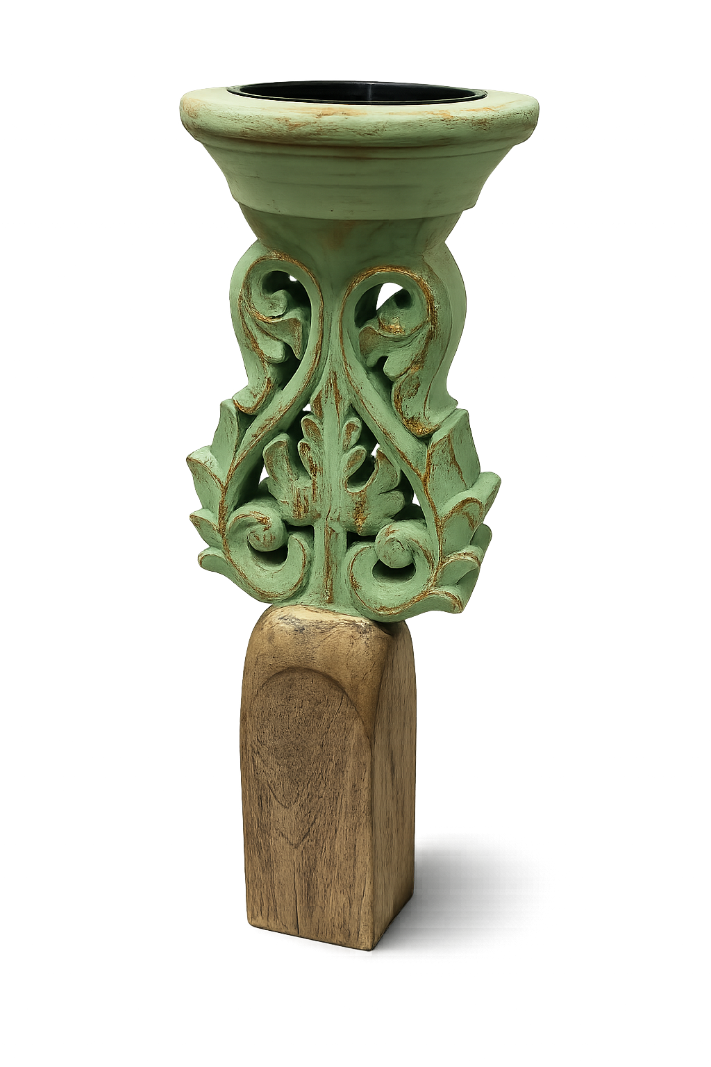 Vamika Candle Stand