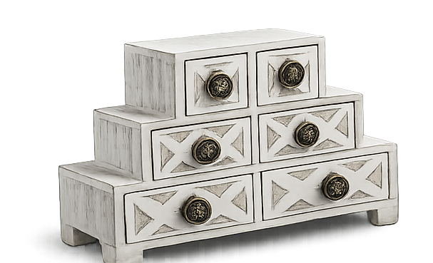ELANORA Drawer Chests