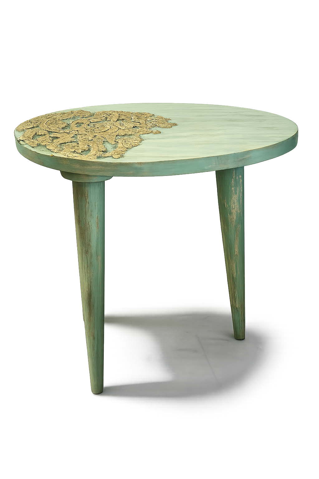 Vanya Aurelle Portable Table