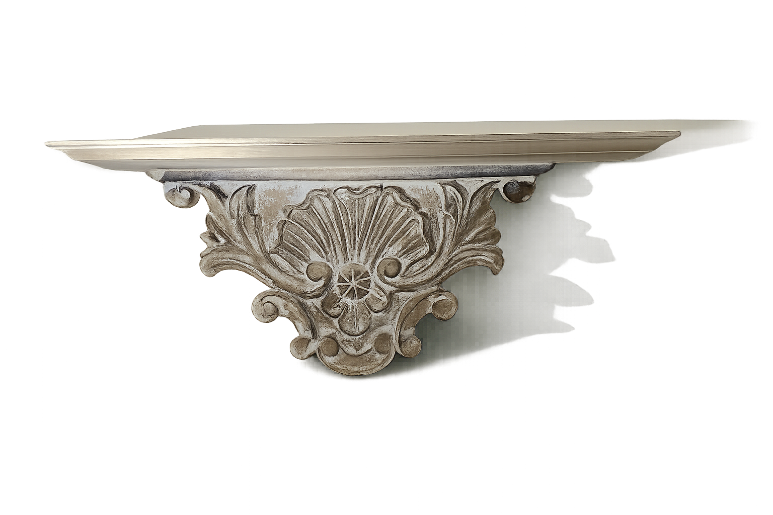 ELANORA Wall Shelves