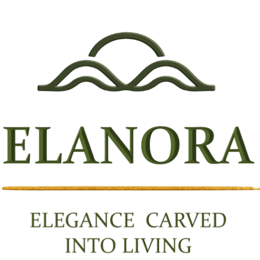 ELANORA — Elegance Carved Into Living