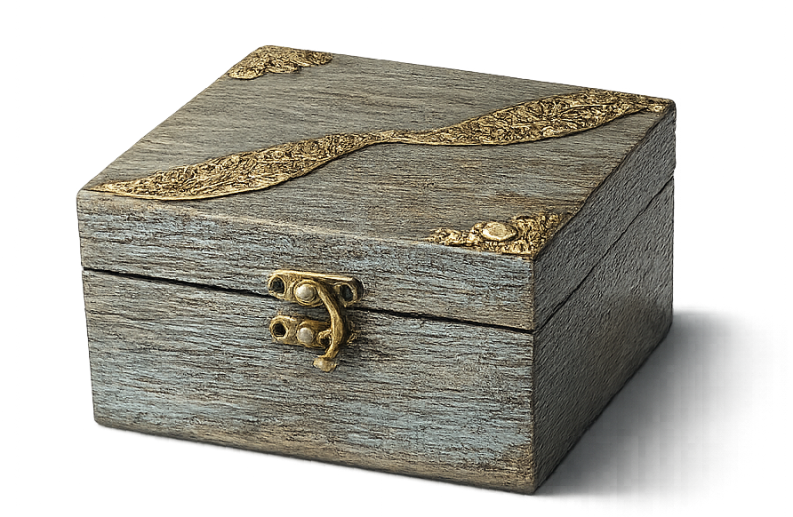 Treasure Keepers
