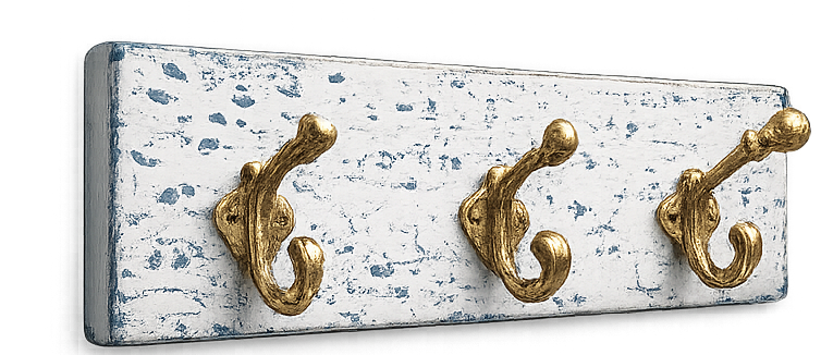 ELANORA Wall Hooks