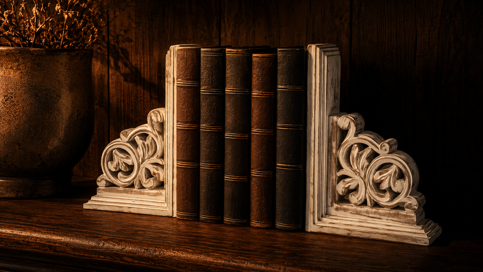 Aravé bookend editorial — ELANORA Dubai