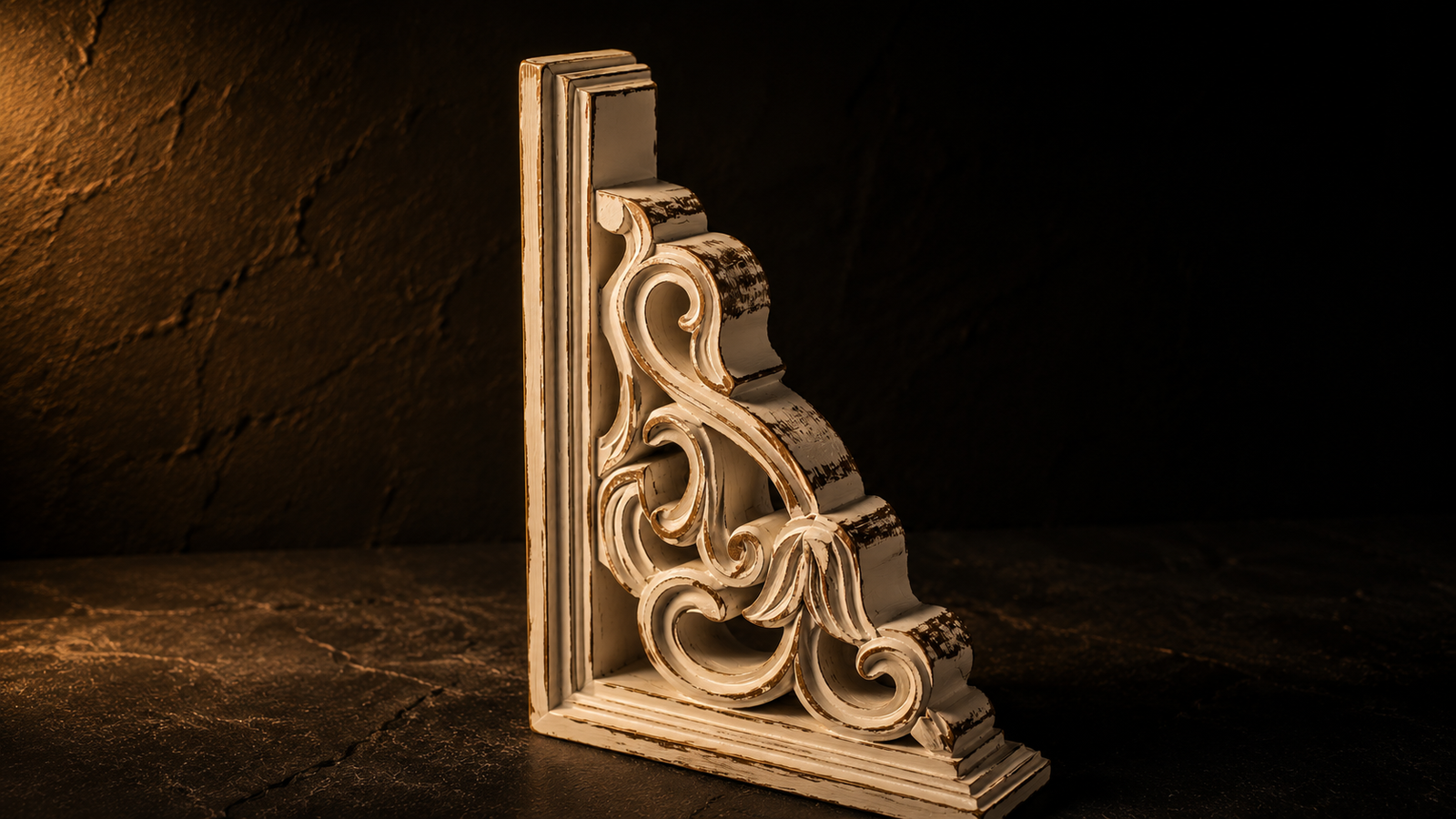 Caelis bookend editorial — ELANORA Dubai