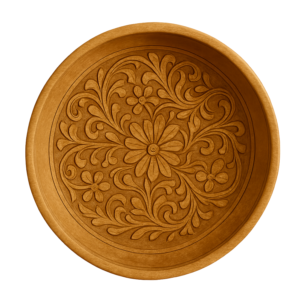 Maruva bowl — ELANORA