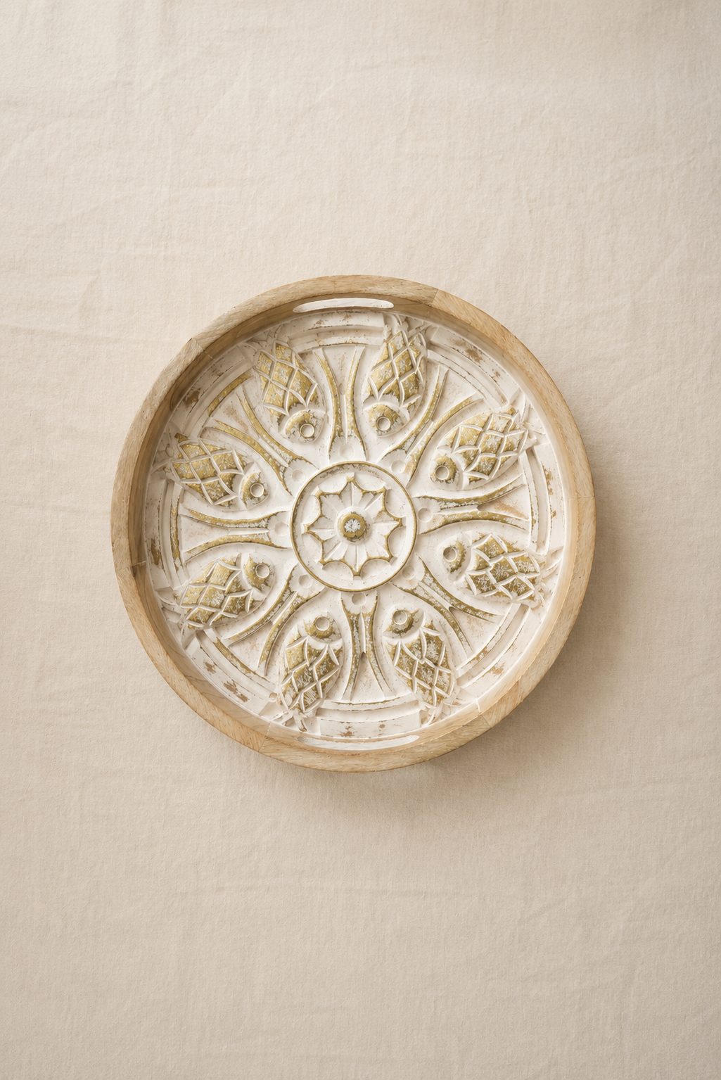 ELANORA tray craft