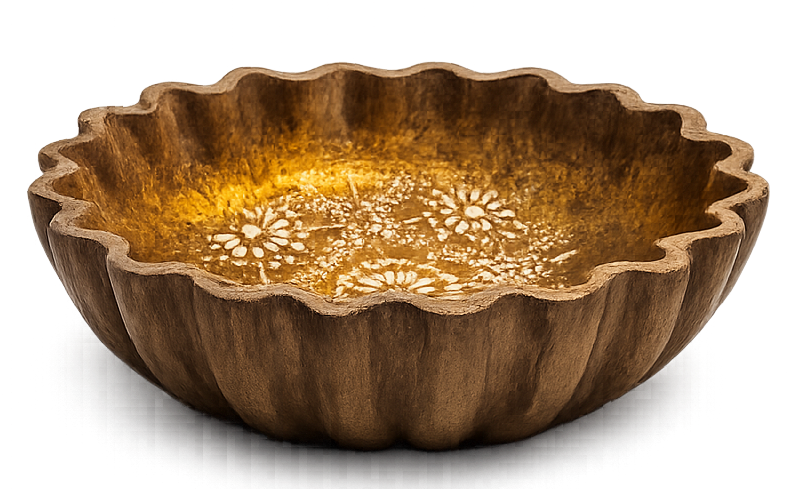Solbelle bowl — ELANORA