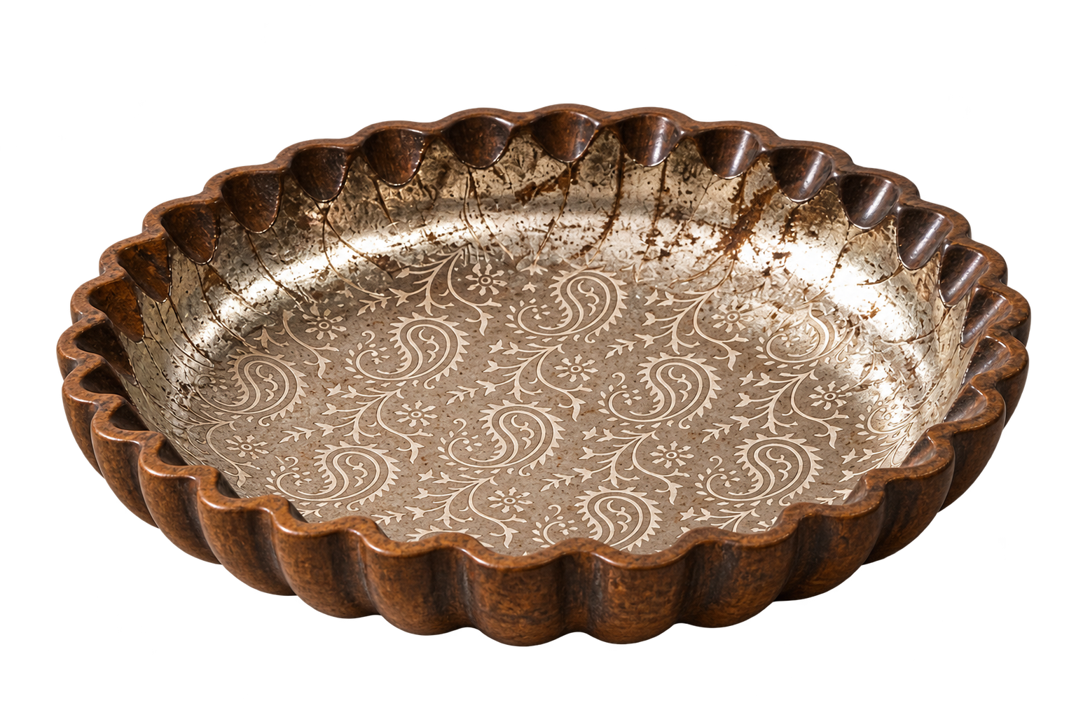 Alankara bowl — ELANORA Dubai