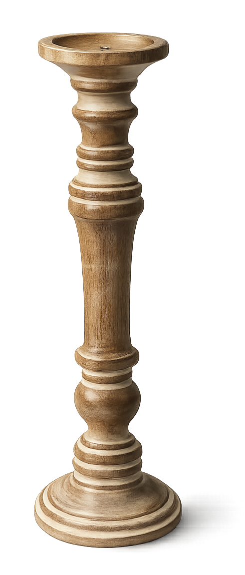 Alveron Candle Stand