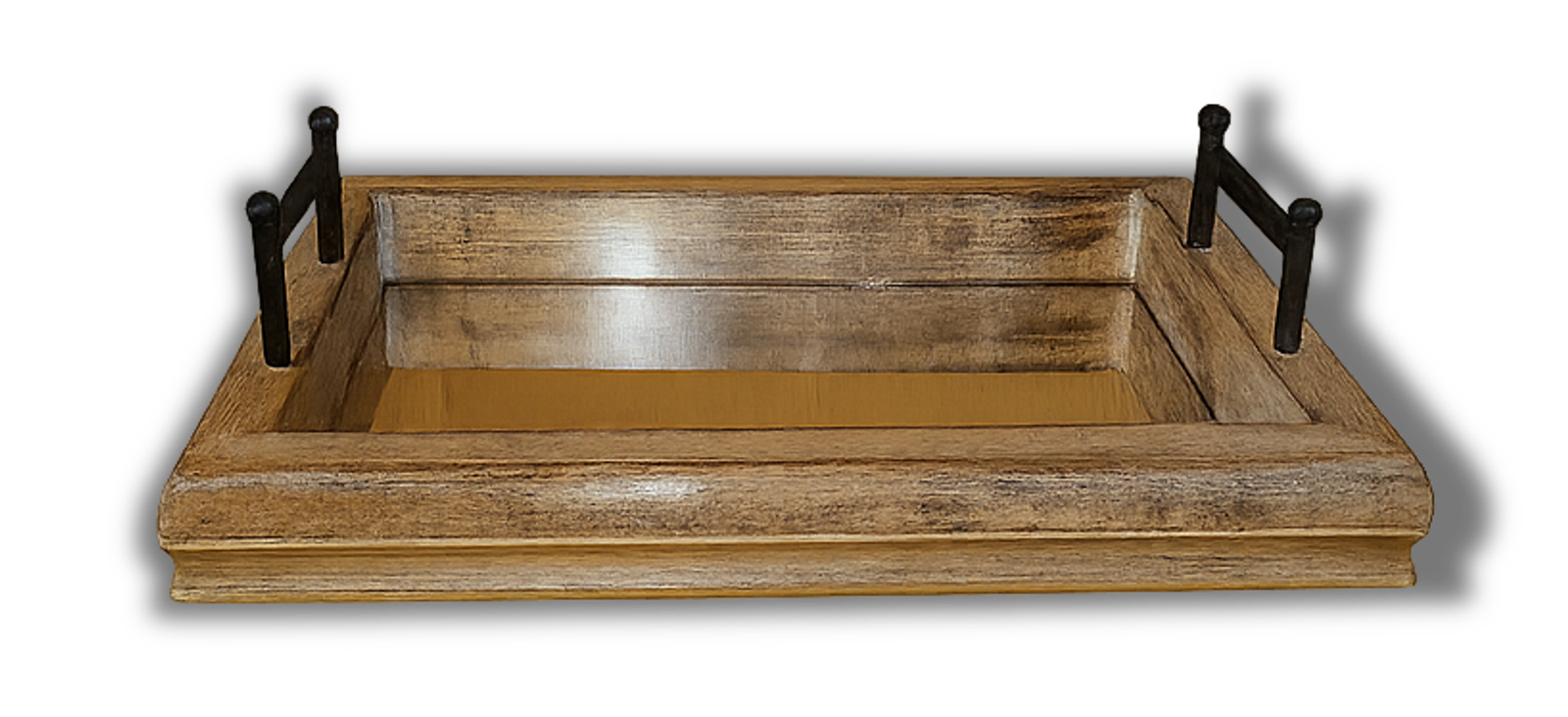 Aren tray by ELANORA