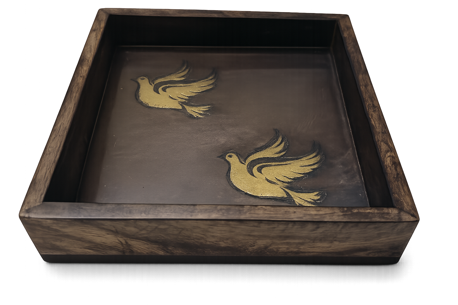 Aviora tray by ELANORA