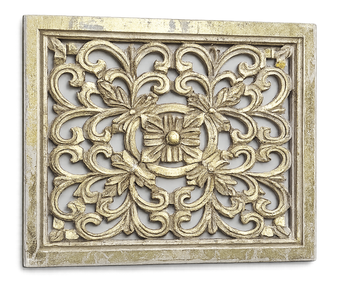 Fleur Mandara wall panel ELANORA Dubai