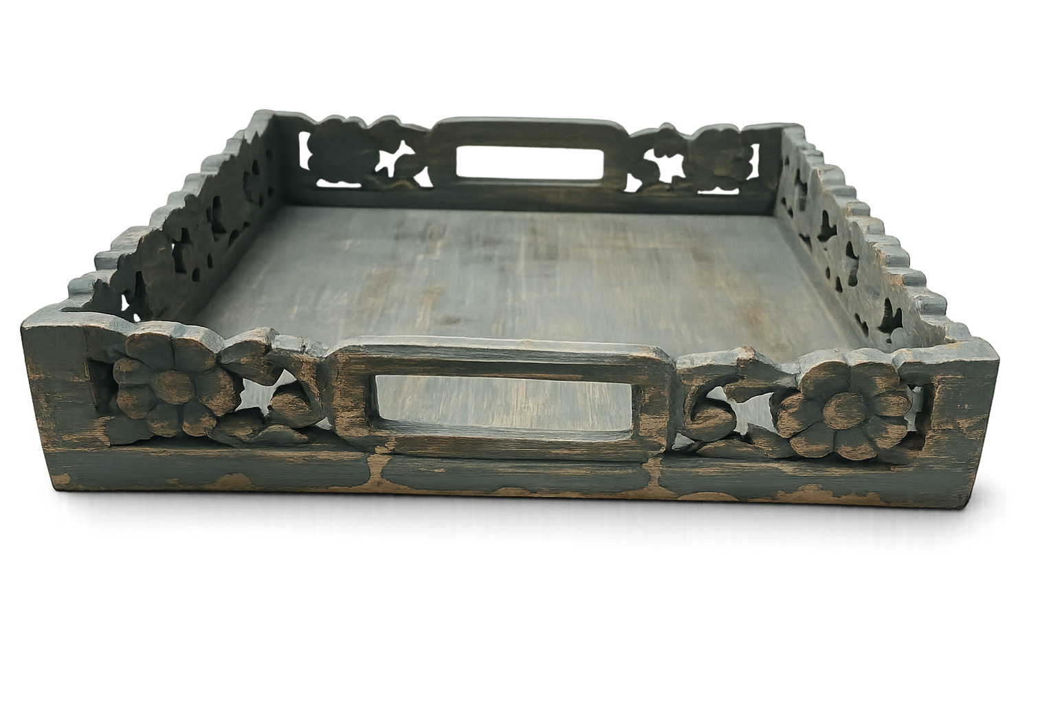 Floravea tray by ELANORA
