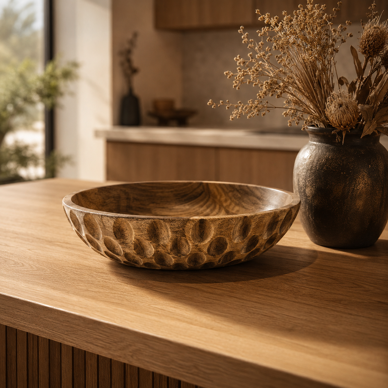 Granora in a luxury Dubai home