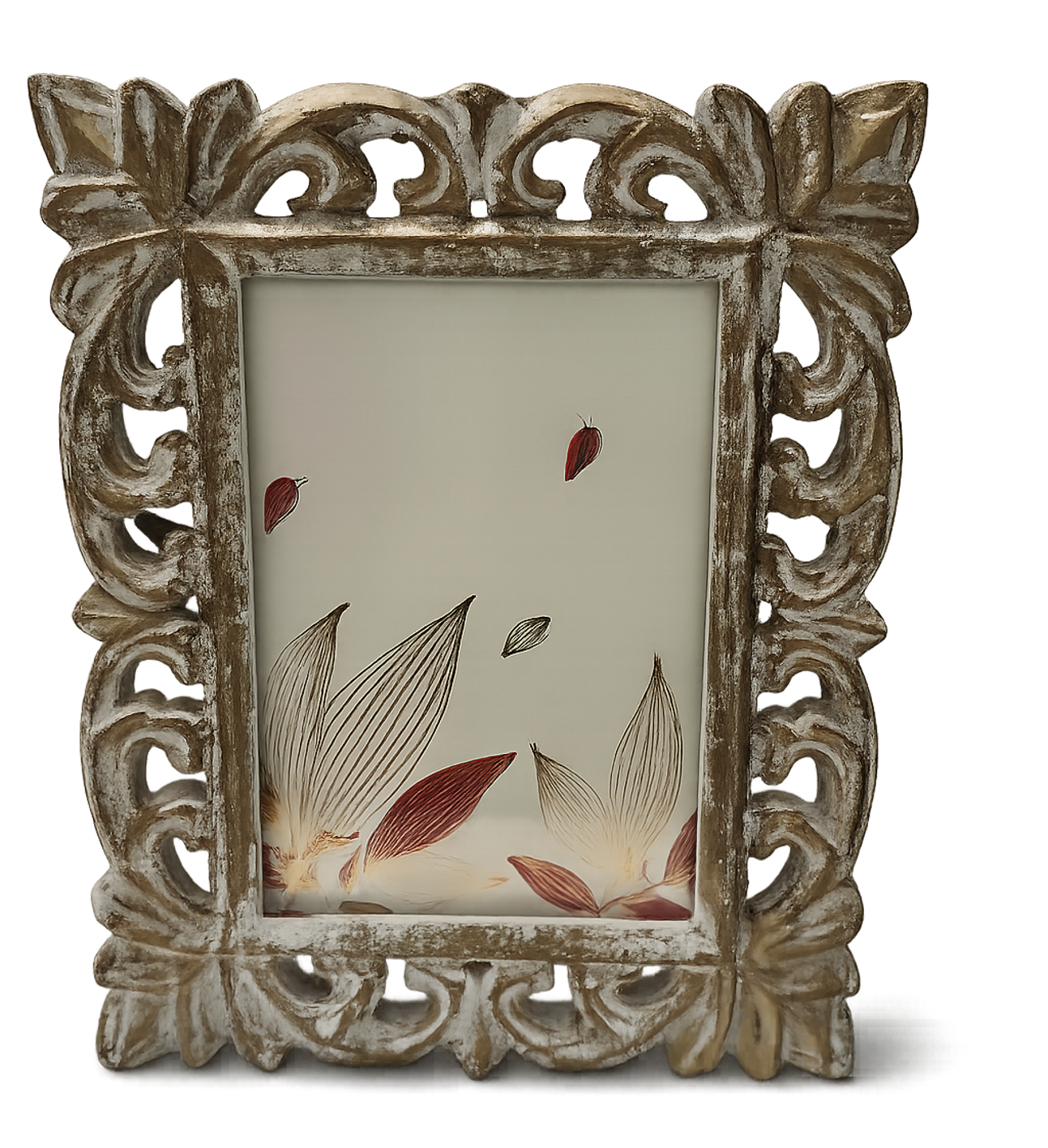 Kanakvalli photo frame ELANORA Dubai