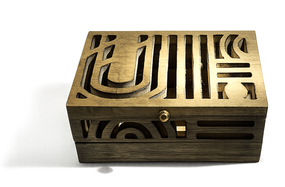 Kosha Treasure Keeper. ELANORA Dubai