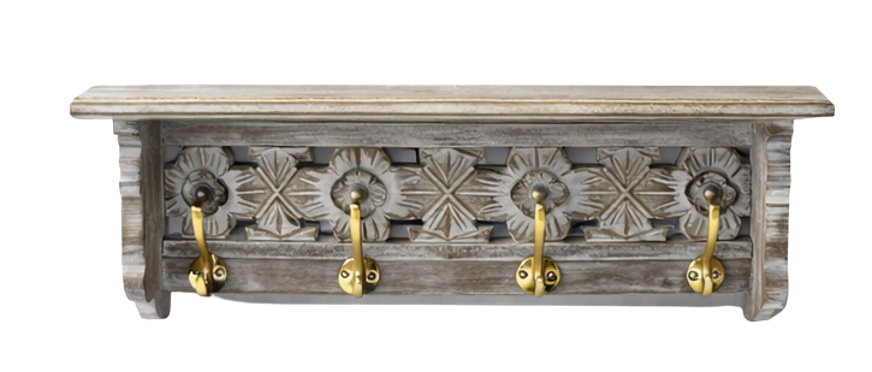 Kusumarekha wall shelf ELANORA Dubai