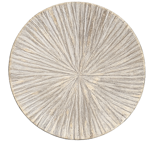 Orluna Ivory Finish cake stand by ELANORA