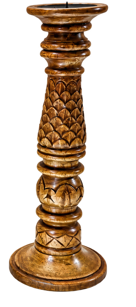 Padma Candle Stand