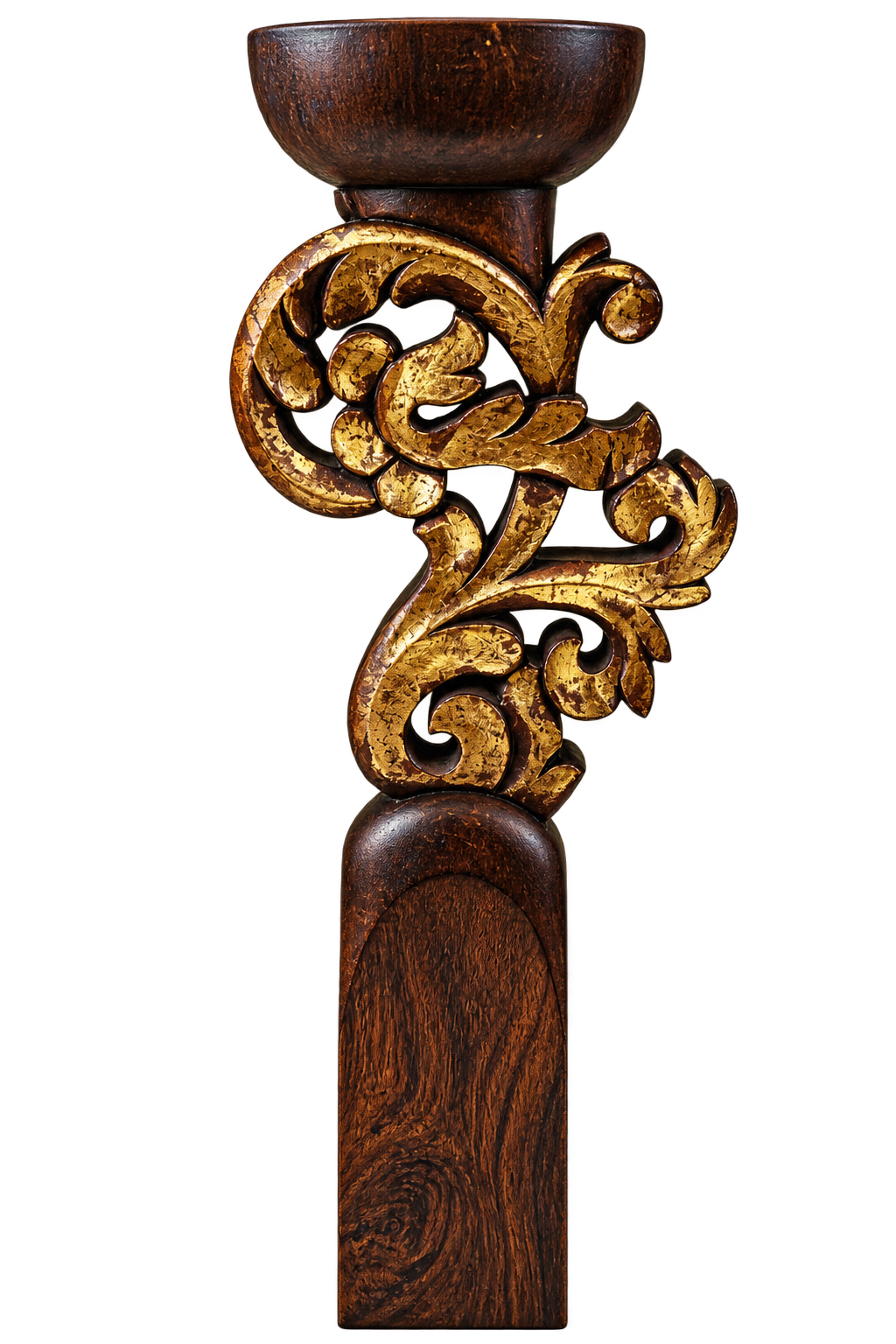 Rajavalli Candle Stand