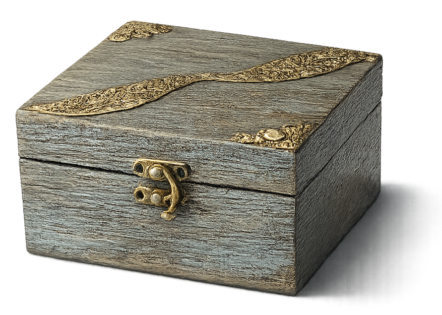 Ratna Treasure Keeper. ELANORA Dubai