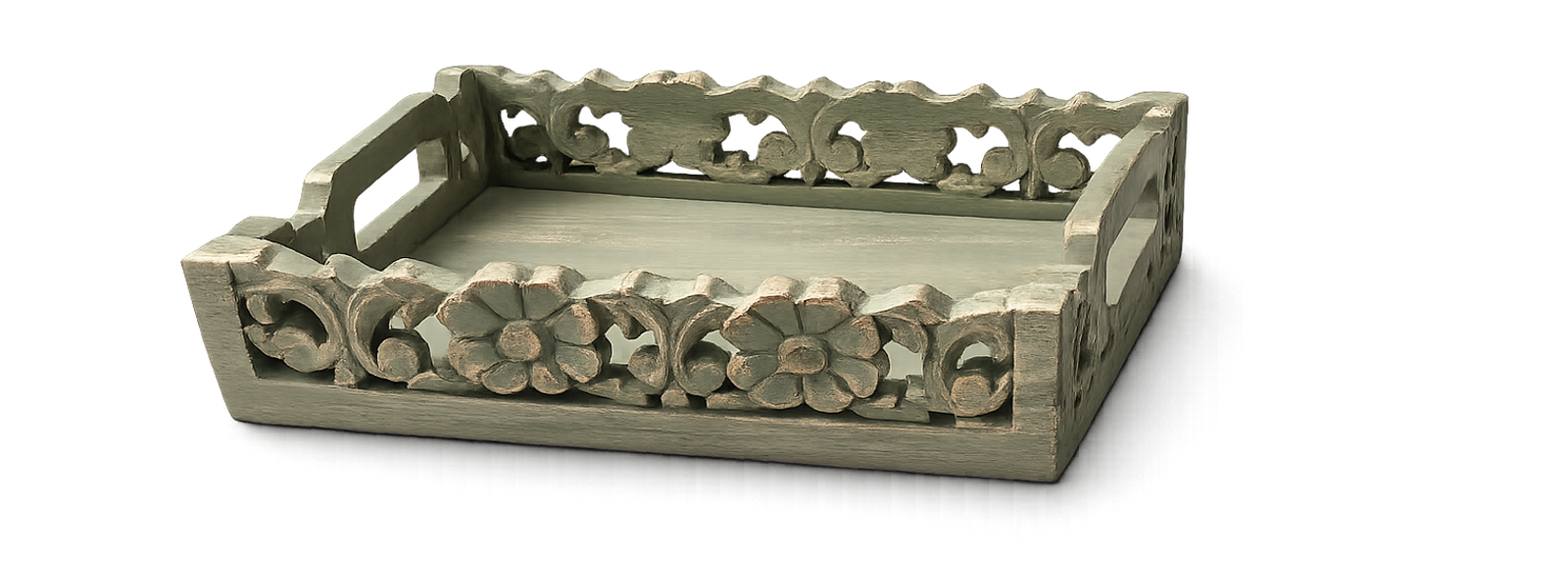 Rosvera tray by ELANORA