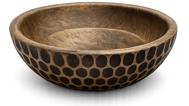 Silora bowl — ELANORA Dubai