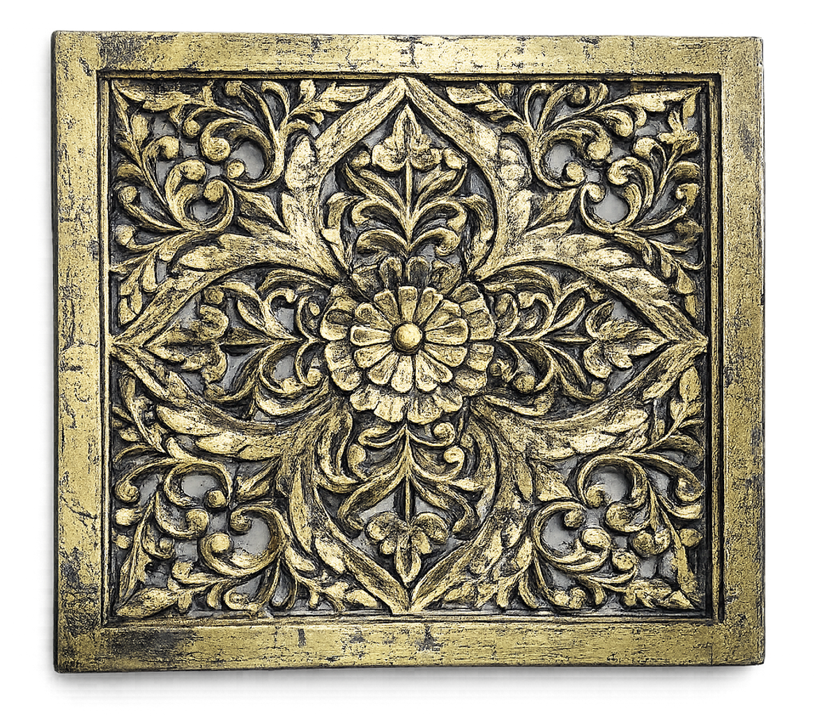 Solara Rosette wall panel ELANORA Dubai
