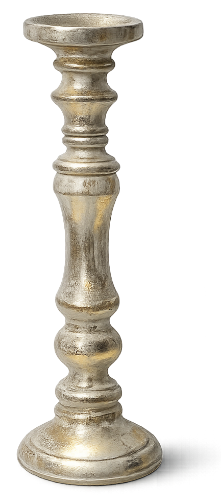 Stambha Candle Stand