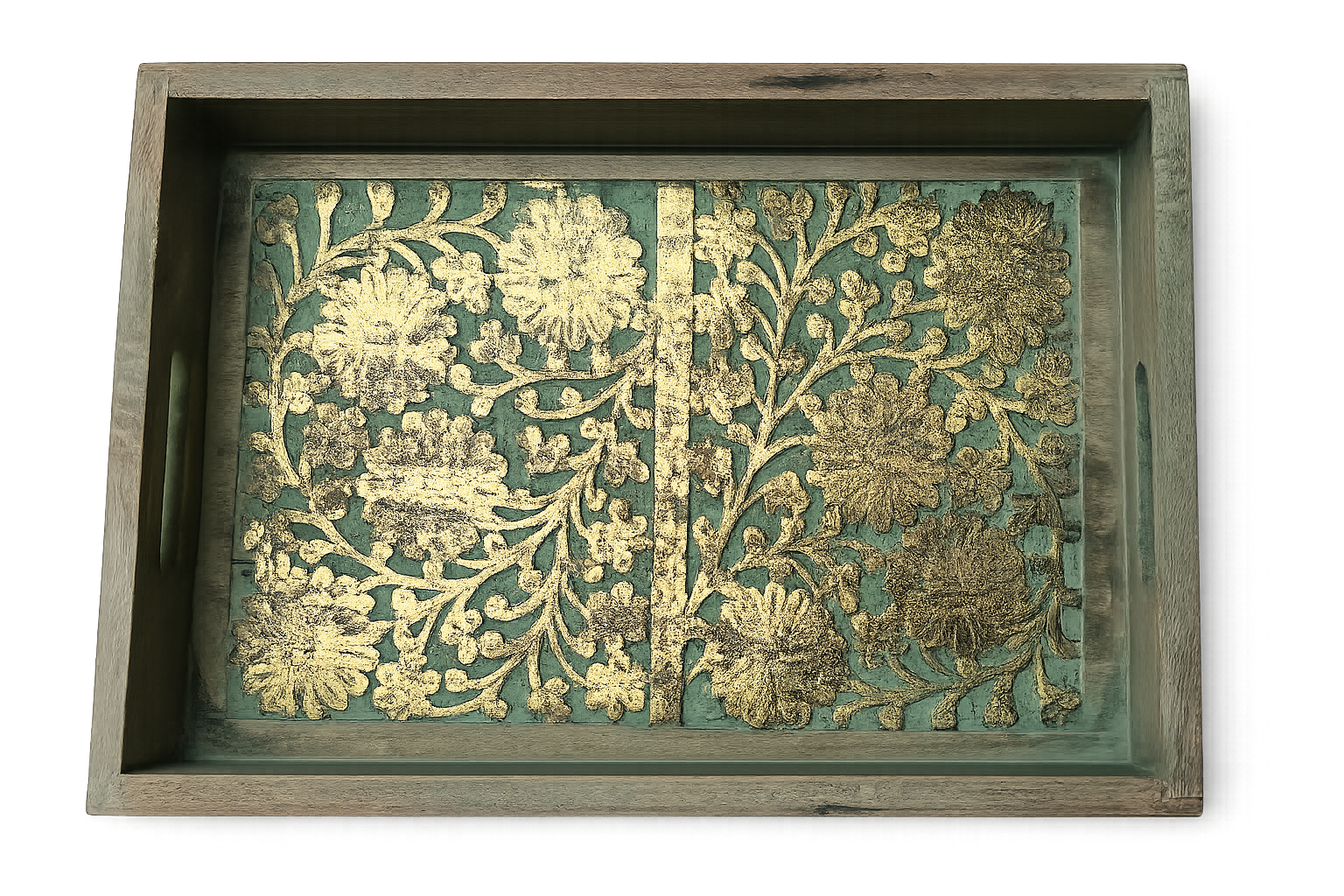Virenza tray by ELANORA