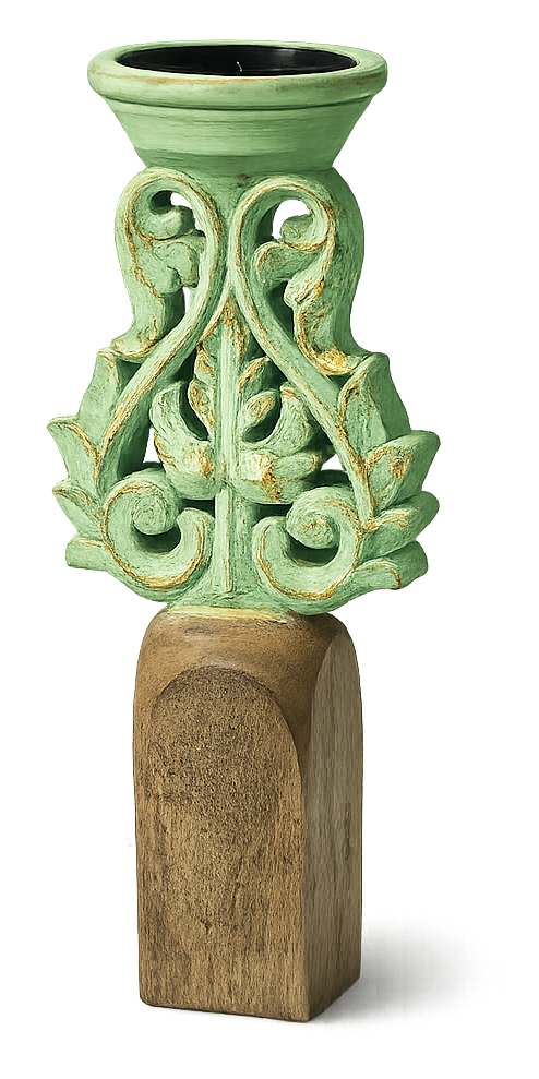 Vamika Candle Stand