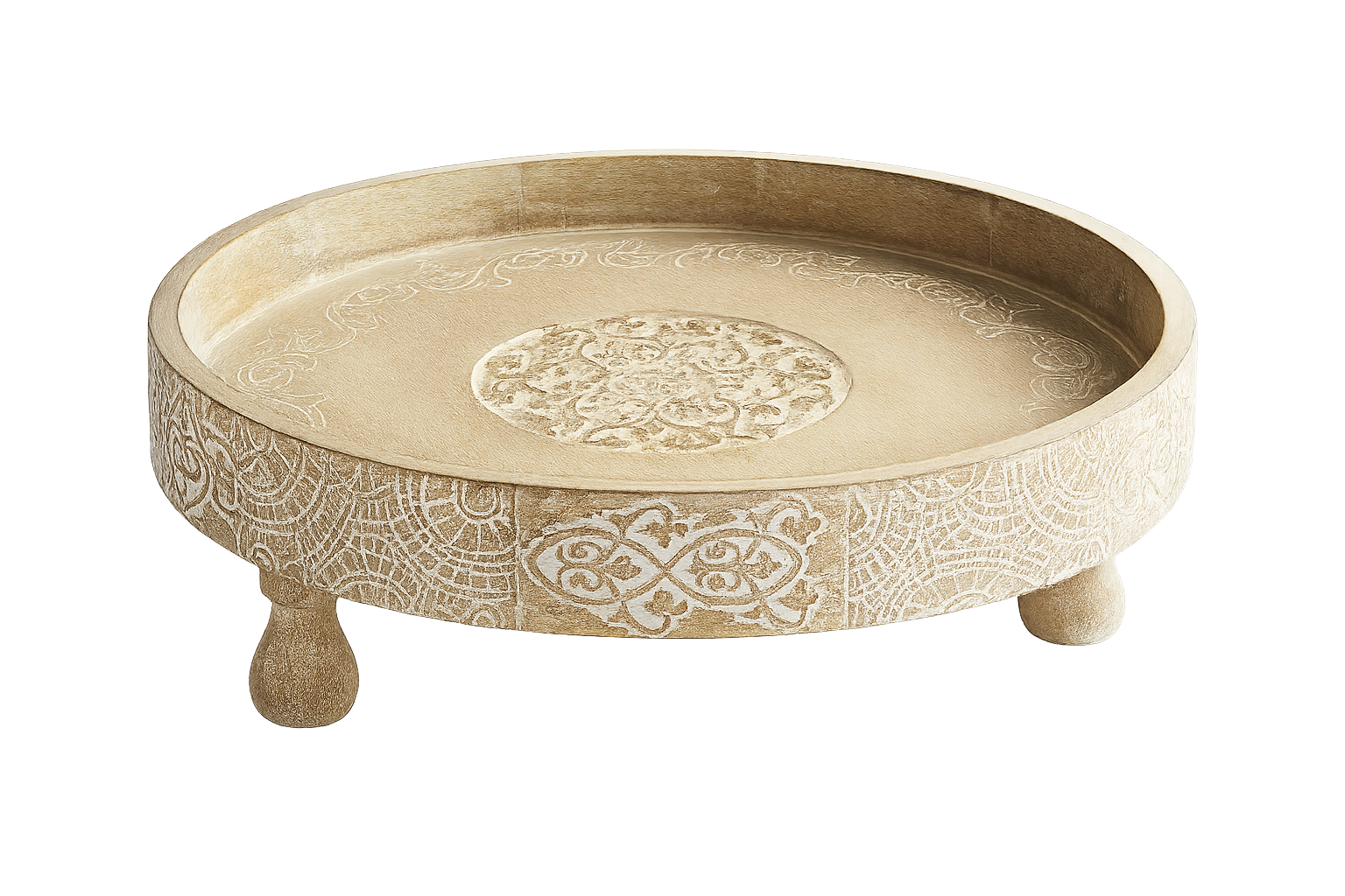 Veda tray by ELANORA