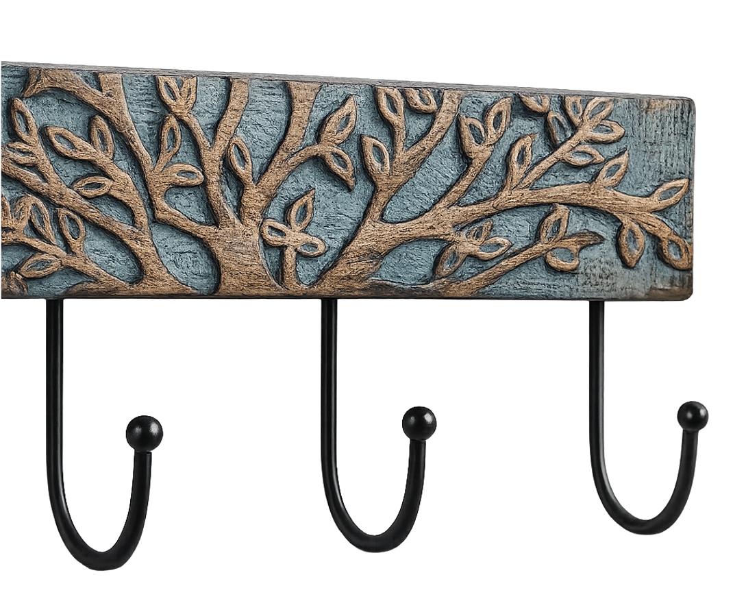 Vruksha wall hook ELANORA Dubai
